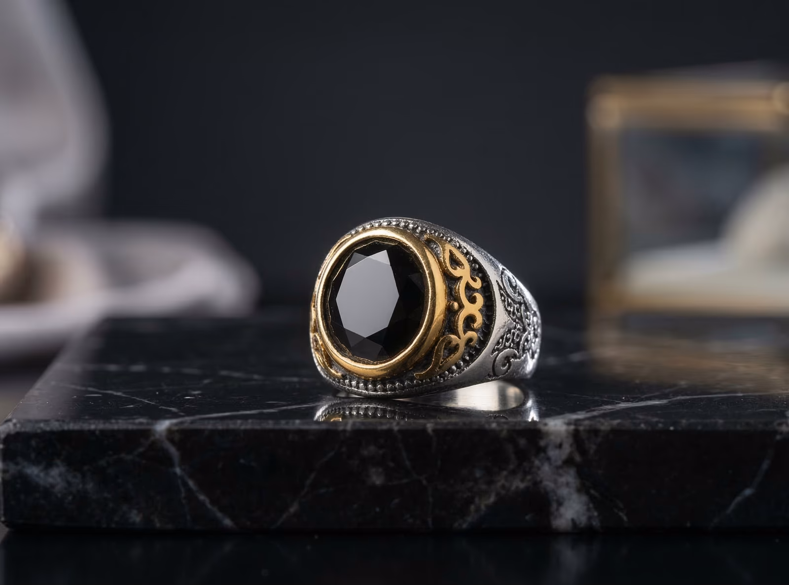 Eclipse Ring