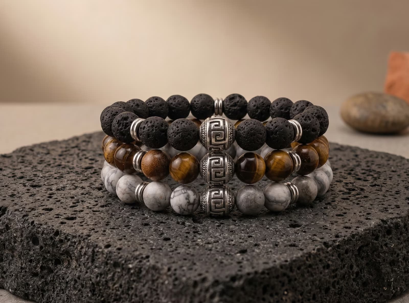 The Brotherhood Bracelets